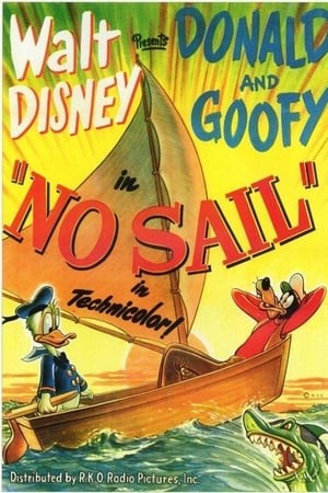 Без паруса / No Sail (1945) отзывы. Рецензии. Новости кино. Актеры фильма Без паруса. Отзывы о фильме Без паруса