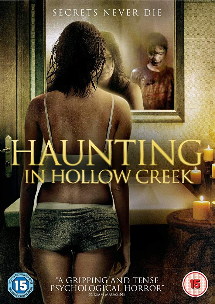 Пустынная бухта / Hollow Creek (2016) отзывы. Рецензии. Новости кино. Актеры фильма Пустынная бухта. Отзывы о фильме Пустынная бухта