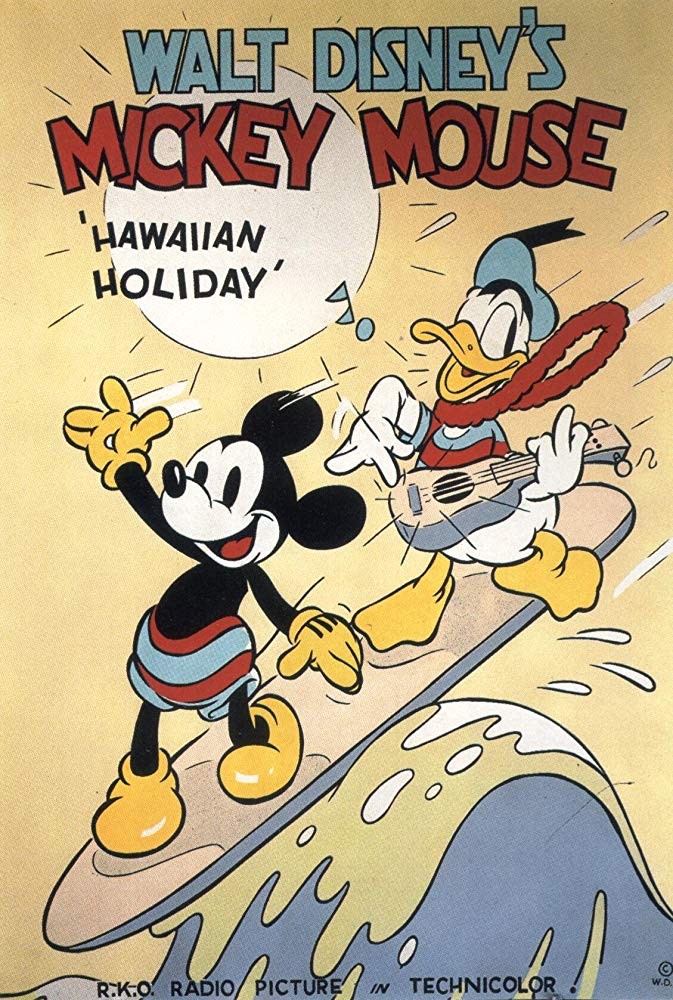 Отдых на Гавайях / Hawaiian Holiday (1937) отзывы. Рецензии. Новости кино. Актеры фильма Отдых на Гавайях. Отзывы о фильме Отдых на Гавайях