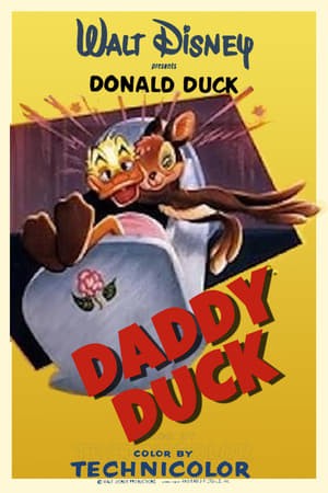 Папа Дак / Daddy Duck (1948) отзывы. Рецензии. Новости кино. Актеры фильма Папа Дак. Отзывы о фильме Папа Дак