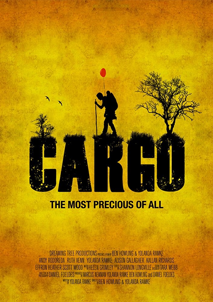 Груз / Cargo (2013) отзывы. Рецензии. Новости кино. Актеры фильма Груз. Отзывы о фильме Груз