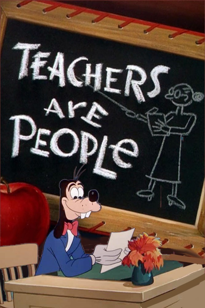 Учителя тоже люди / Teachers Are People (1952) отзывы. Рецензии. Новости кино. Актеры фильма Учителя тоже люди. Отзывы о фильме Учителя тоже люди