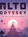 Alto`s Odyssey