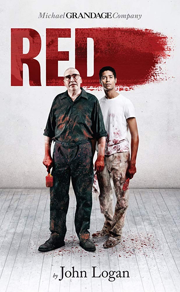 Красный / Red (2018) отзывы. Рецензии. Новости кино. Актеры фильма Красный. Отзывы о фильме Красный