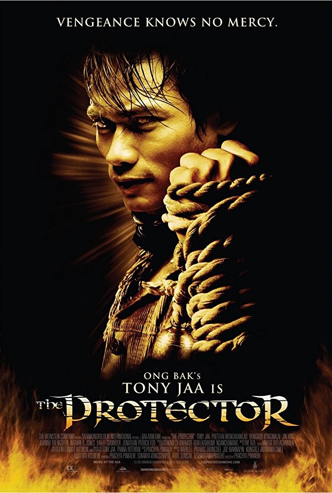 Честь дракона / Tom yum goong (2005) отзывы. Рецензии. Новости кино. Актеры фильма Честь дракона. Отзывы о фильме Честь дракона