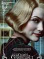 Постер к фильму "Фантастические твари 2: Преступления Грин-де-Вальда"