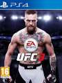 EA Sports UFC 3