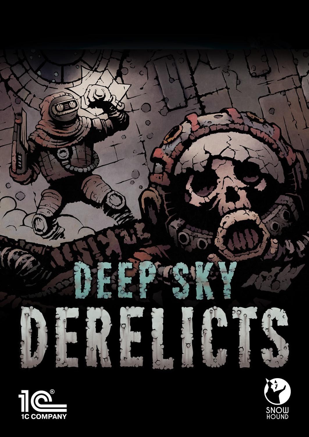 Deep Sky Derelicts: постер N149640