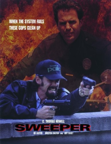 Ликвидатор / The Sweeper (1996) отзывы. Рецензии. Новости кино. Актеры фильма Ликвидатор. Отзывы о фильме Ликвидатор