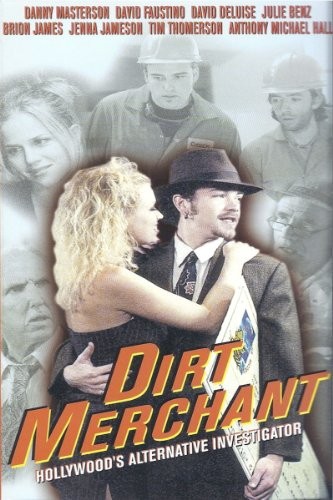 Лузер / Dirt Merchant (1999) отзывы. Рецензии. Новости кино. Актеры фильма Лузер. Отзывы о фильме Лузер