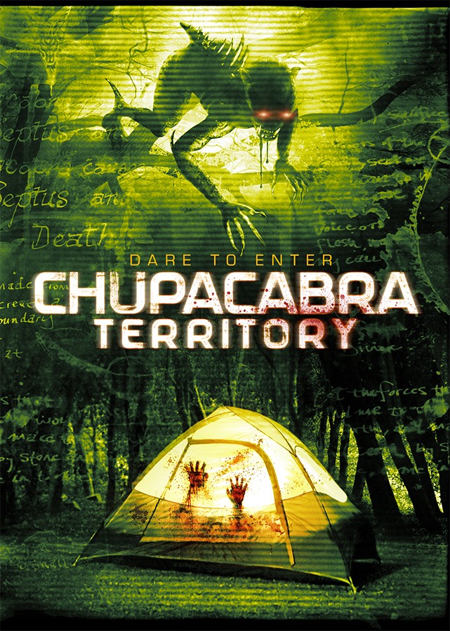 Территория Чупакабры / Chupacabra Territory (2016) отзывы. Рецензии. Новости кино. Актеры фильма Территория Чупакабры. Отзывы о фильме Территория Чупакабры