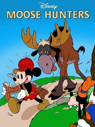 Охотники на лосей / Moose Hunters (1937) отзывы. Рецензии. Новости кино. Актеры фильма Охотники на лосей. Отзывы о фильме Охотники на лосей