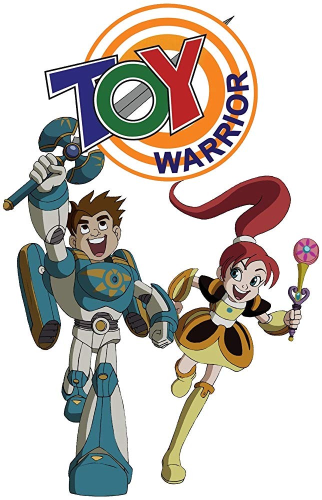 Игрушечный воин / The Toy Warrior (2005) отзывы. Рецензии. Новости кино. Актеры фильма Игрушечный воин. Отзывы о фильме Игрушечный воин