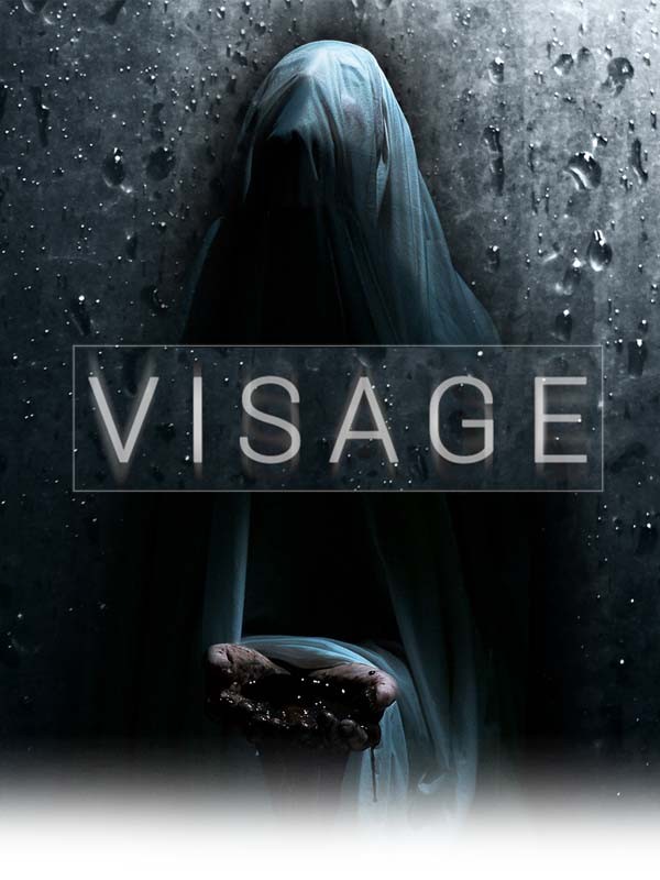 Visage: постер N150245