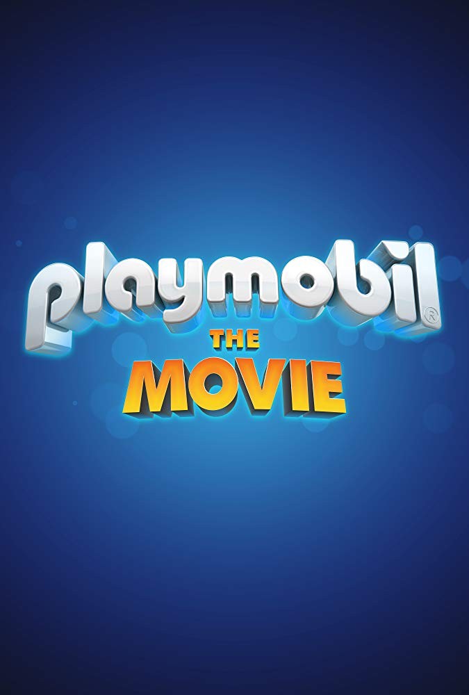 Playmobil Фильм: Через вселенные: постер N150297