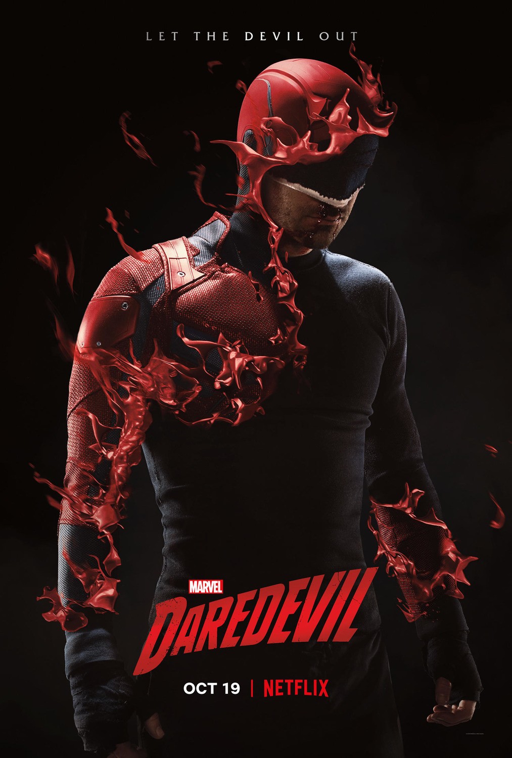 Сорвиголова / Daredevil