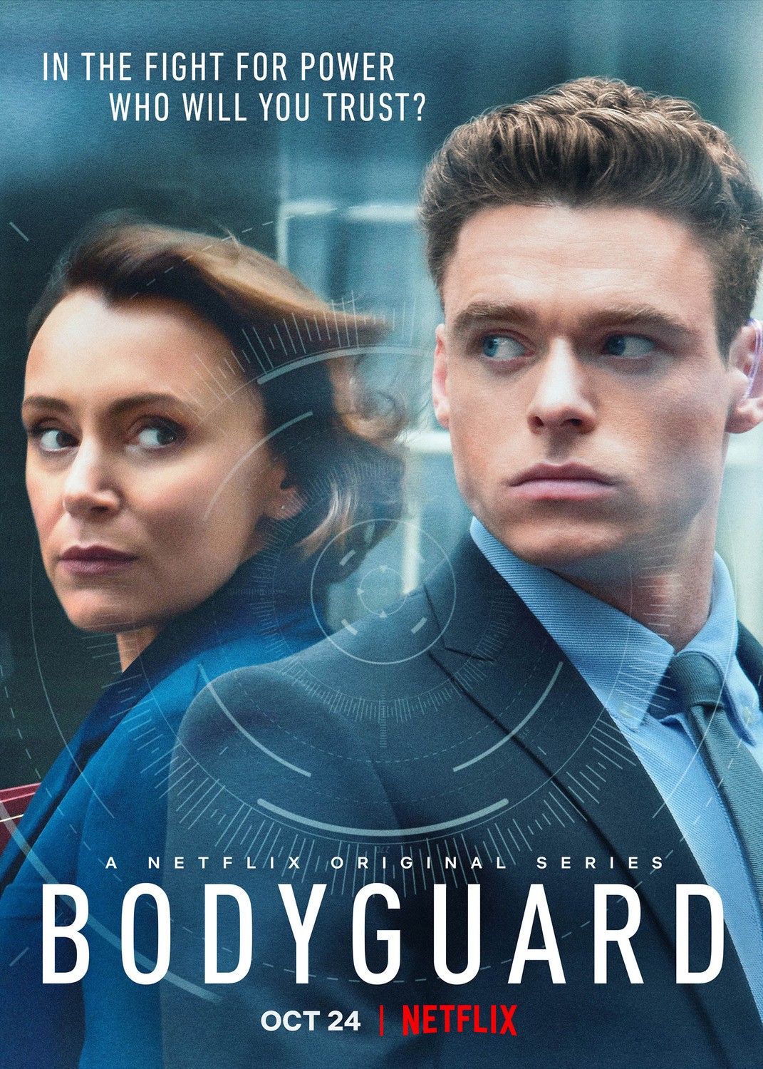 Телохранитель / Bodyguard