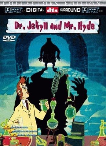 Доктор Джекилл и мистер Хайд: постер N150454