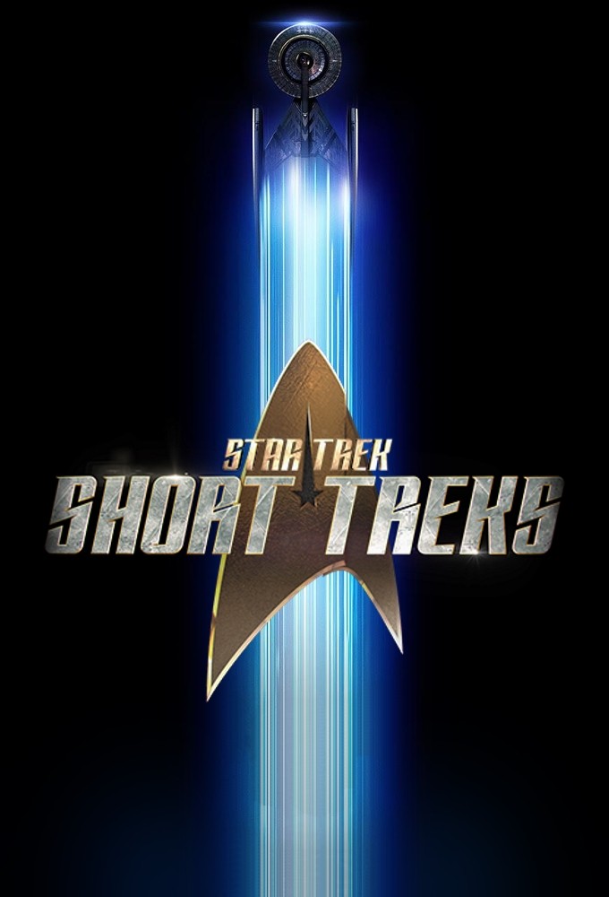 Звездный путь: Короткометражки / Star Trek: Short Treks