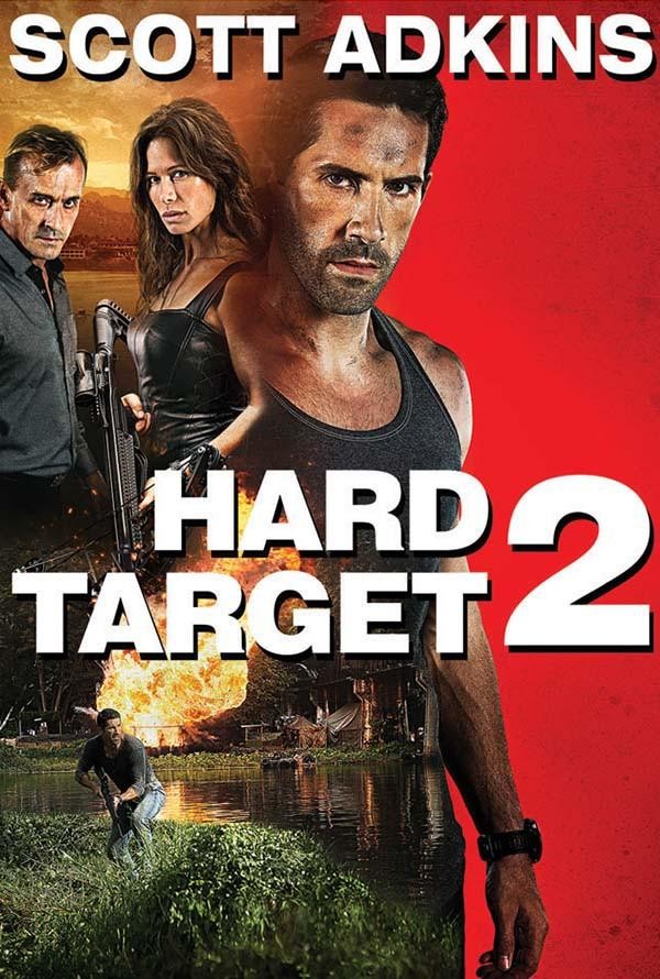 Трудная мишень 2 / Hard Target 2 (2016) отзывы. Рецензии. Новости кино. Актеры фильма Трудная мишень 2. Отзывы о фильме Трудная мишень 2