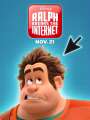 Постер к мультфильму "Ральф против интернета"