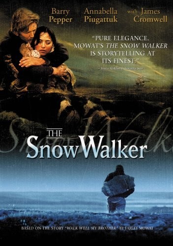Постер N151122 к фильму Потерянный в снегах (2003)