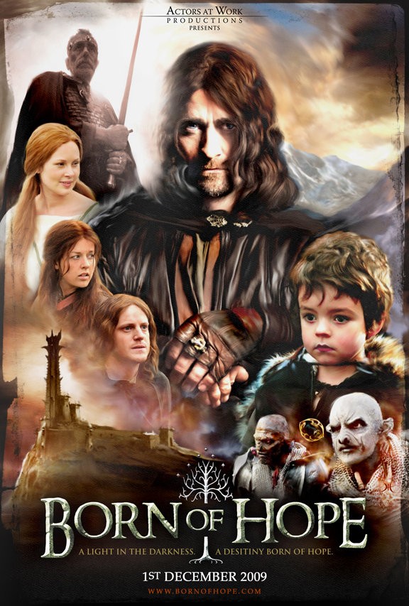 Рождение надежды / Born of Hope (2009) отзывы. Рецензии. Новости кино. Актеры фильма Рождение надежды. Отзывы о фильме Рождение надежды