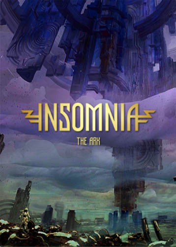 INSOMNIA: The Ark: постер N151501