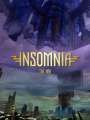 INSOMNIA: The Ark