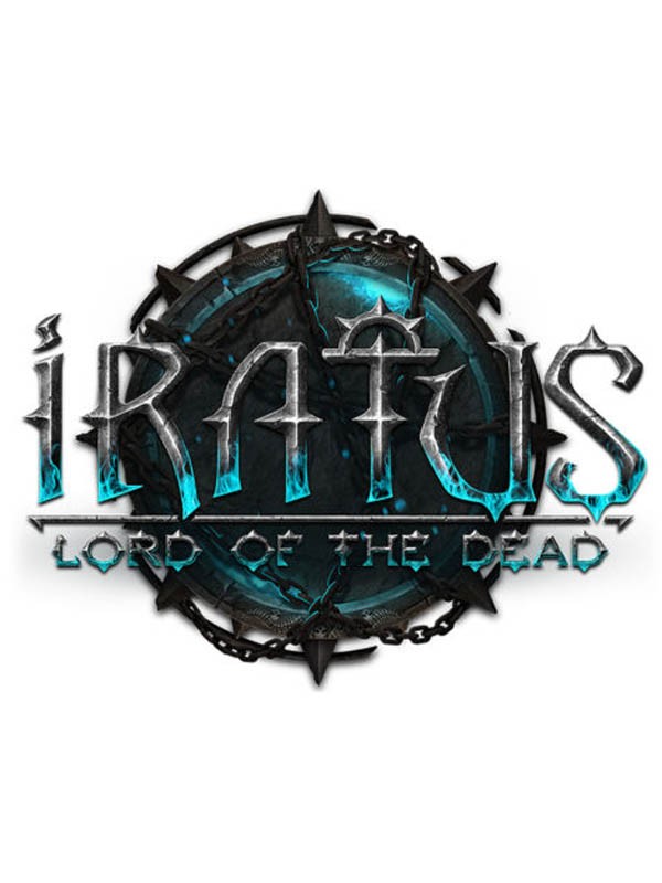 Iratus: Lord of the Dead: постер N151502
