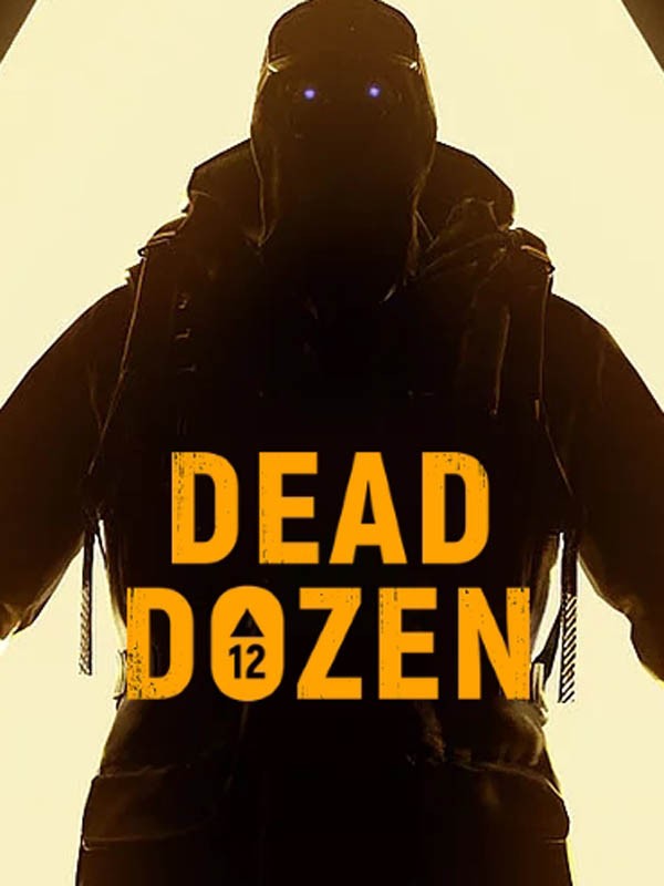 DEAD DOZEN Escape: постер N151508