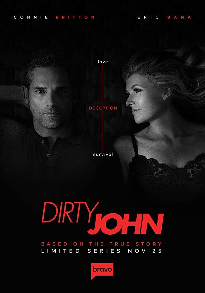 Грязный Джон / Dirty John