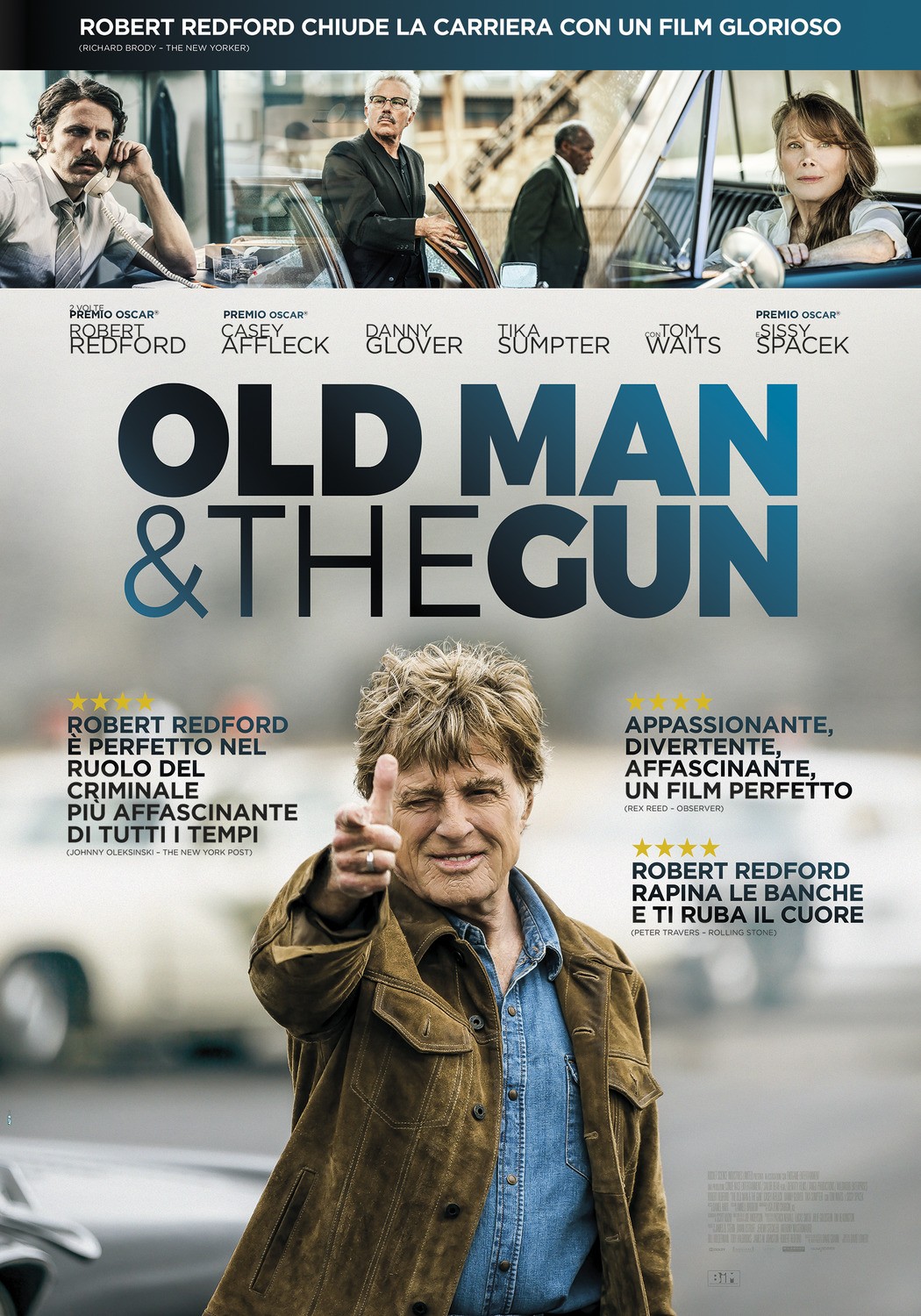 Старик с пистолетом / The Old Man & the Gun (2018) отзывы. Рецензии. Новости кино. Актеры фильма Старик с пистолетом. Отзывы о фильме Старик с пистолетом