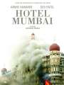 Постер к фильму "Отель Мумбаи: Противостояние"