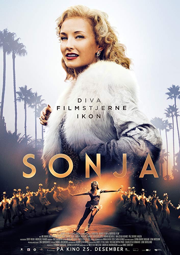 Белый лебедь / Sonja: The White Swan (2018) отзывы. Рецензии. Новости кино. Актеры фильма Белый лебедь. Отзывы о фильме Белый лебедь