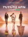 Постер к сериалу "Человек будущего"