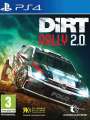 DiRT Rally 2.0