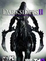 Превью обложки #143316 к игре "Darksiders 2" (2012)