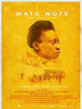 Превью постера #143575 к фильму "Watu Wote: Все мы" (2017)