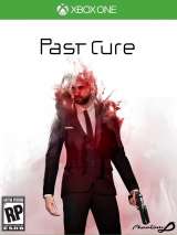 Превью обложки #143600 к игре "Past Cure" (2018)