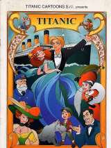 Превью постера #143705 к мультфильму "Титаник. Легенда продолжается" (2000)