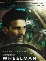 Водила / Wheelman (2017) отзывы. Рецензии. Новости кино. Актеры фильма Водила. Отзывы о фильме Водила