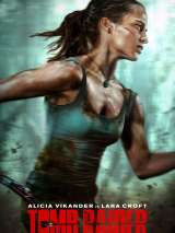 Превью постера #143930 к фильму "Tomb Raider: Лара Крофт" (2018)