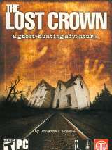 Превью обложки #144059 к игре "The Lost Crown: A Ghost-Hunting Adventure"  (2008)