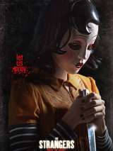 Превью постера #144346 к фильму "Незнакомцы 2: Жестокие игры"  (2018)