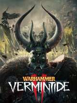 Превью обложки #144427 к игре "Warhammer: Vermintide 2" (2018)