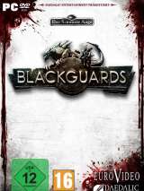 Превью обложки #144432 к игре "Blackguards"  (2014)