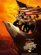 Превью постера #144442 к фильму "Супер полицейские 2" (2018)