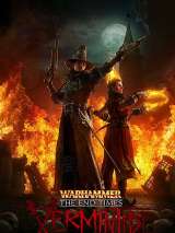 Превью обложки #144549 к игре "Warhammer: End Times - Vermintide"  (2015)