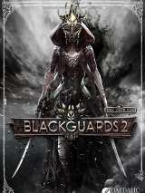 Превью обложки #144550 к игре "Blackguards 2"  (2015)